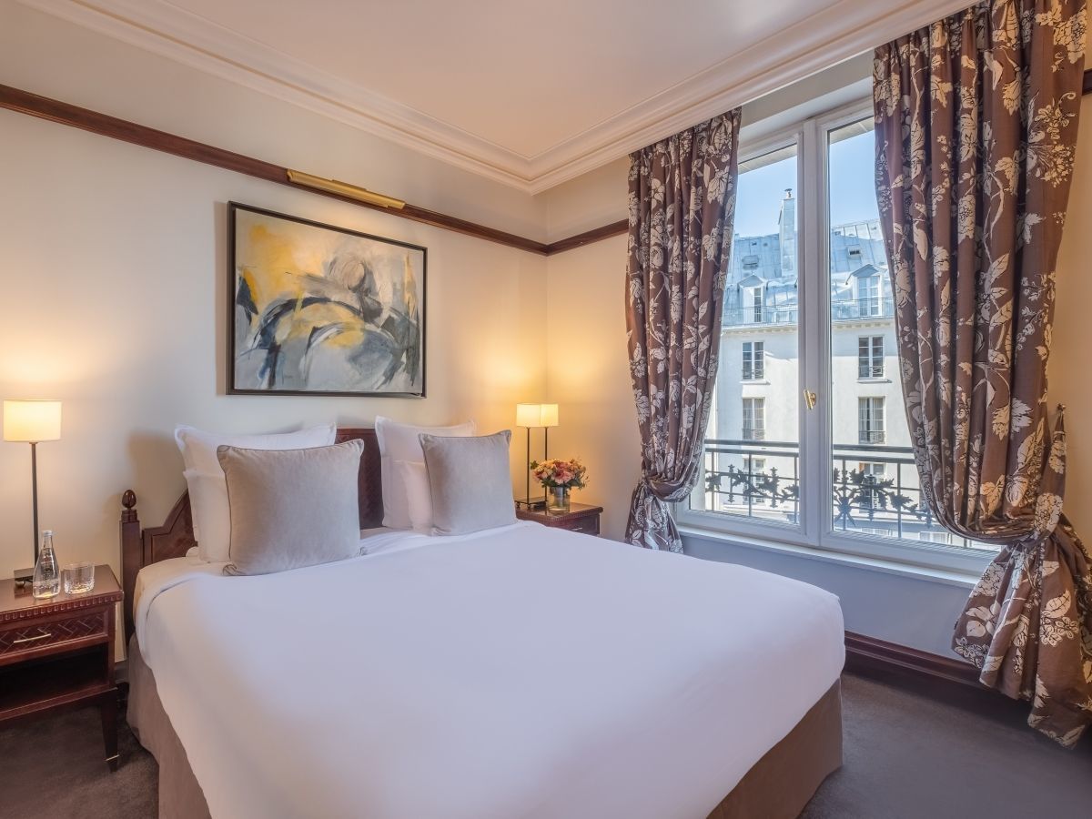 Hotel Pont Royal, OFFICIAL SITE